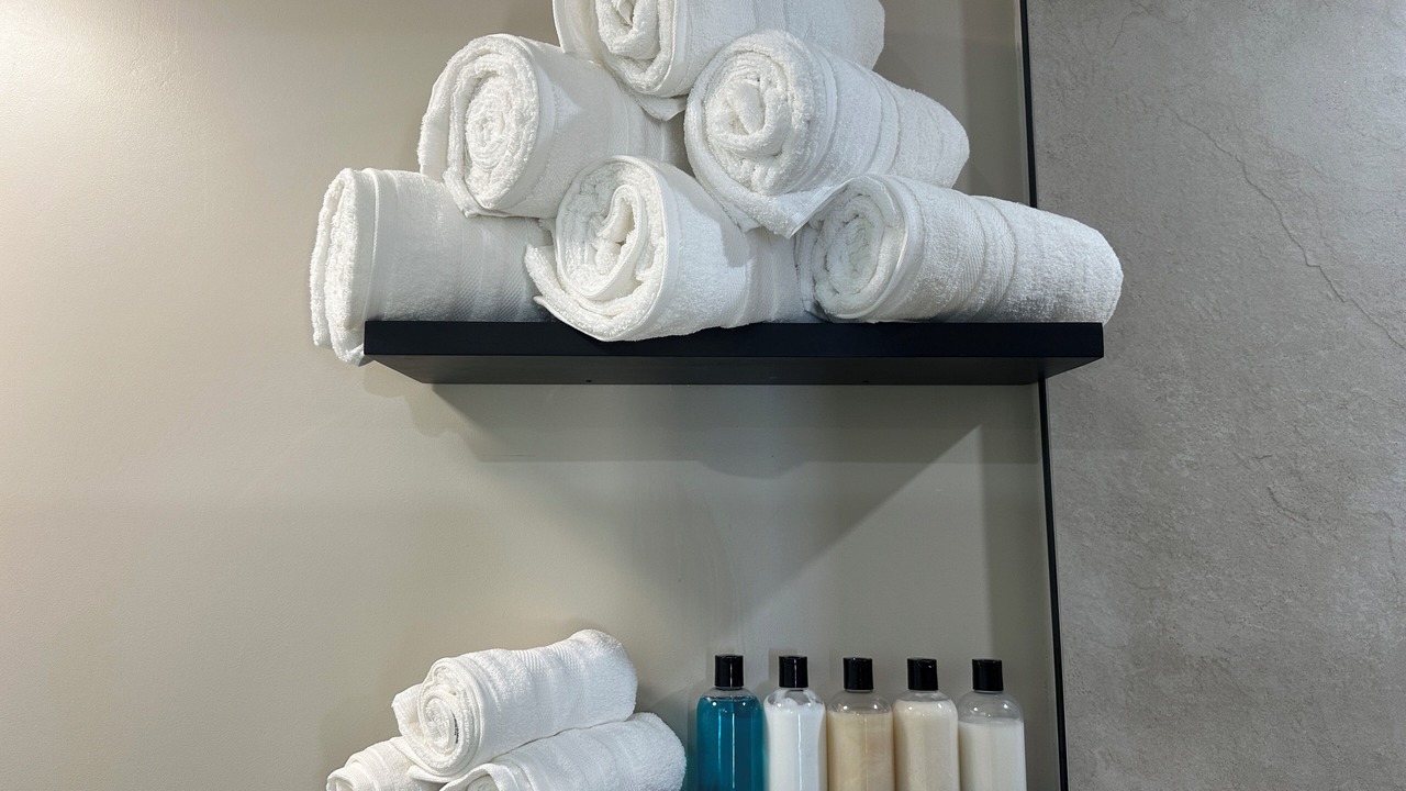 Photo of Bathroom in Northridge
