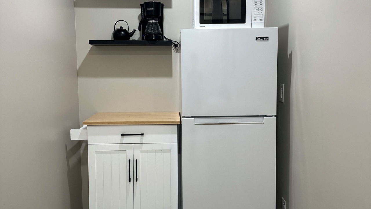 Photo of Kitchen in Northridge