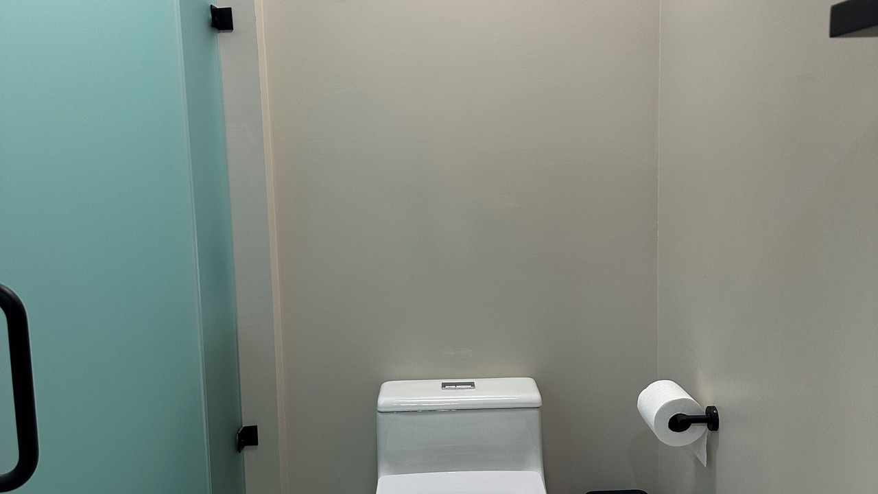 Photo of Bathroom in Northridge