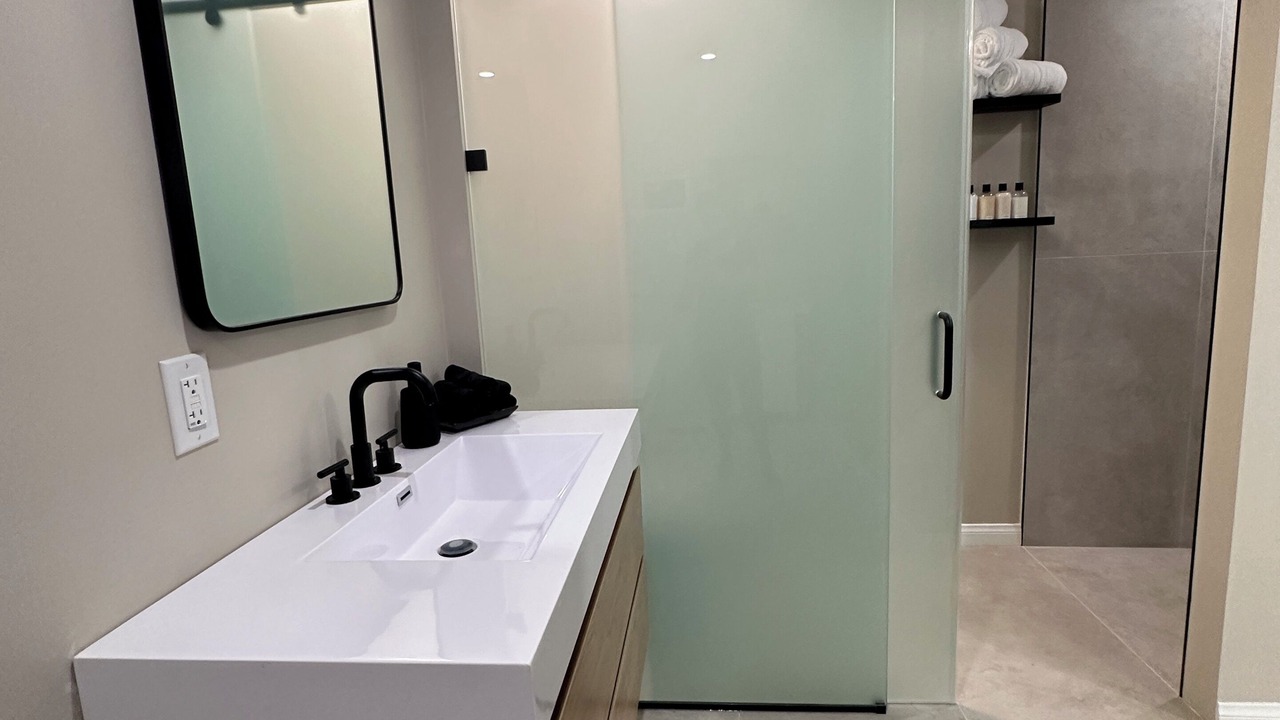 Photo of Bathroom in Northridge