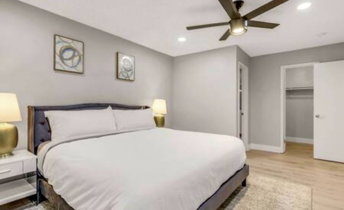 Photo of Bedroom in Chinatown