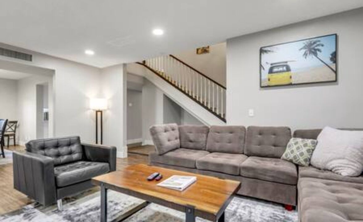 Photo of Livingroom in Chinatown