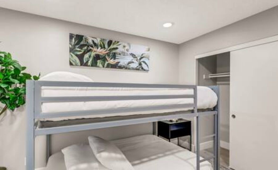 Photo of Bedroom in Chinatown