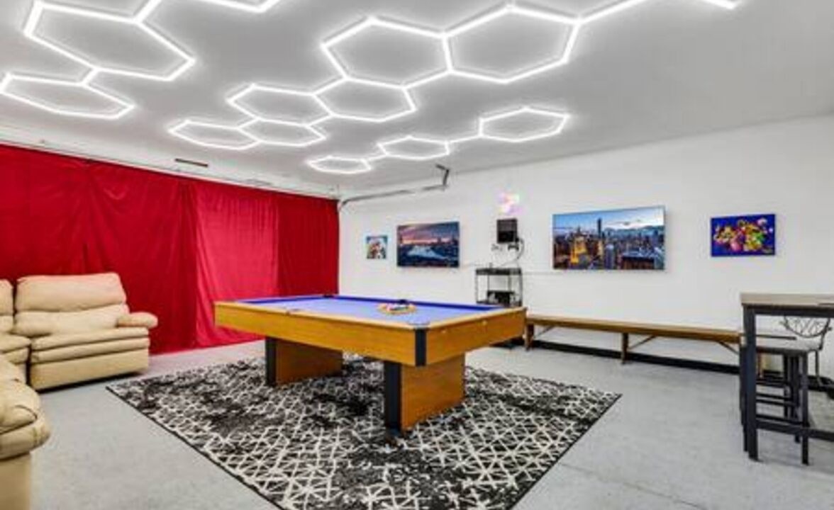 Photo of Bedroom in Chinatown