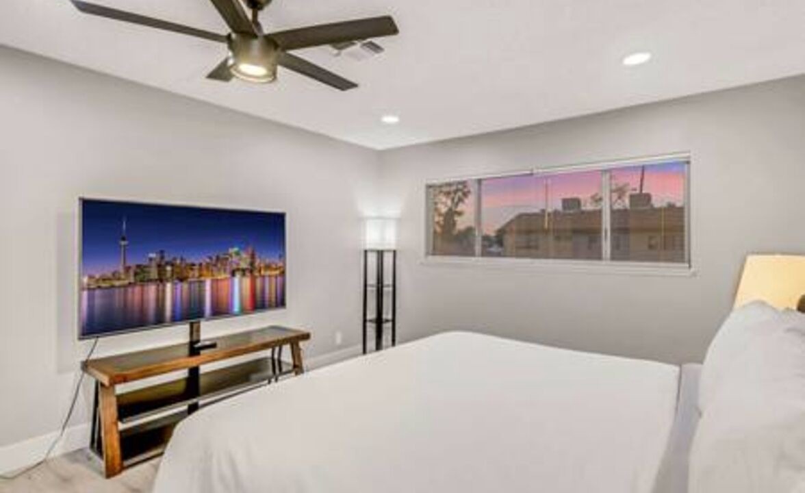 Photo of Bedroom in Chinatown