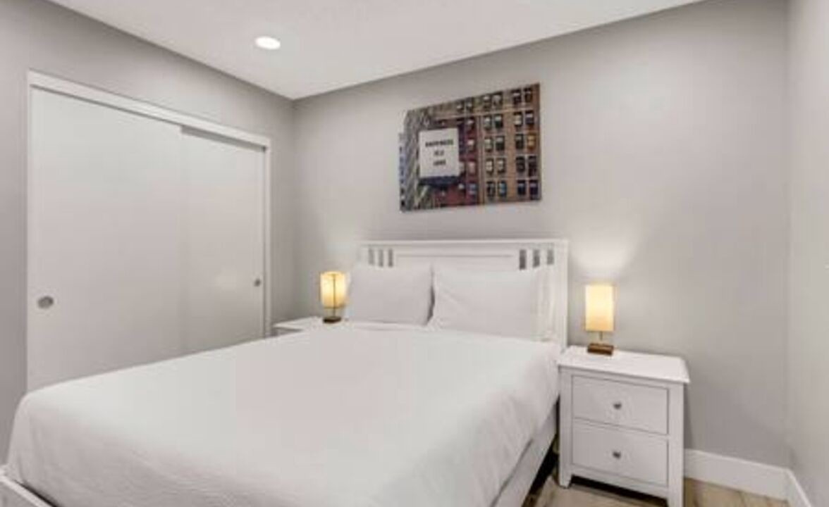 Photo of Bedroom in Chinatown