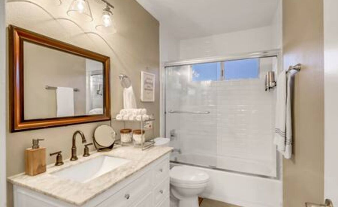 Photo of Bathroom in Chinatown
