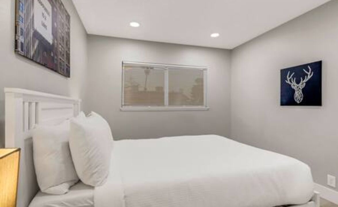 Photo of Bedroom in Chinatown
