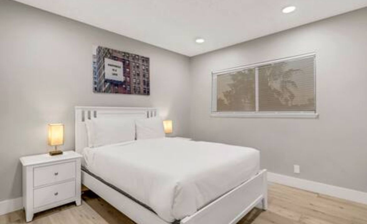 Photo of Bedroom in Chinatown