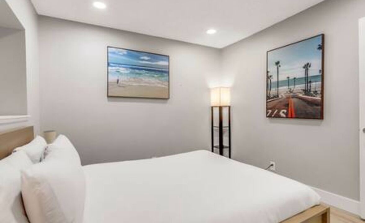 Photo of Bedroom in Chinatown