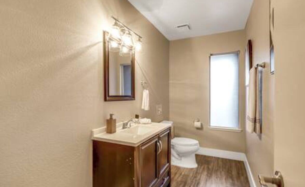 Photo of Bathroom in Chinatown