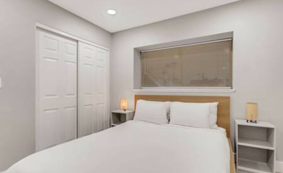 Photo of Bedroom in Chinatown