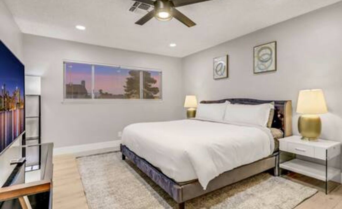 Photo of Bedroom in Chinatown