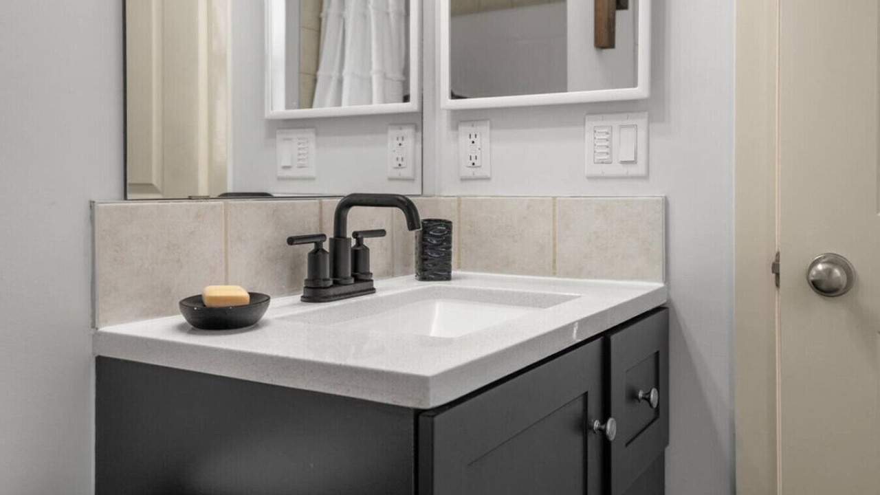 Photo of Bathroom in Silverado