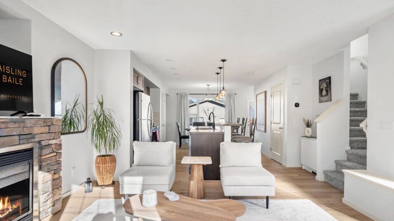 Photo of Livingroom in Silverado