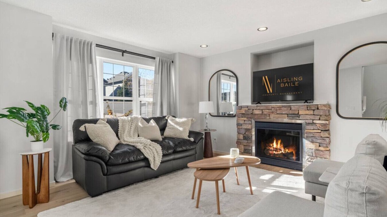 Photo of Livingroom in Silverado