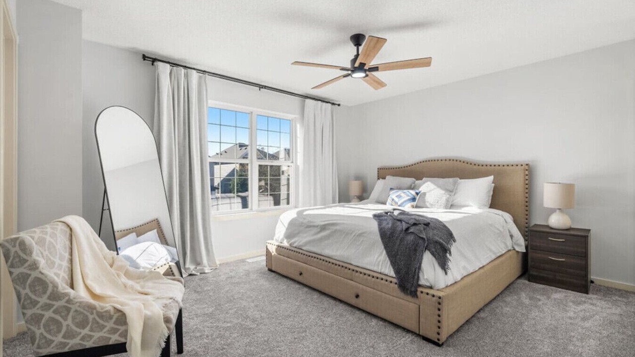 Photo of Bathroom in Silverado