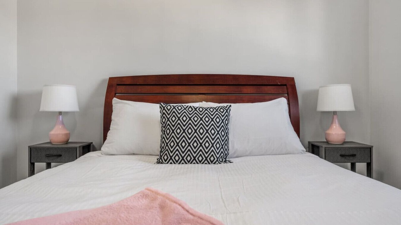 Photo of Bedroom in Silverado