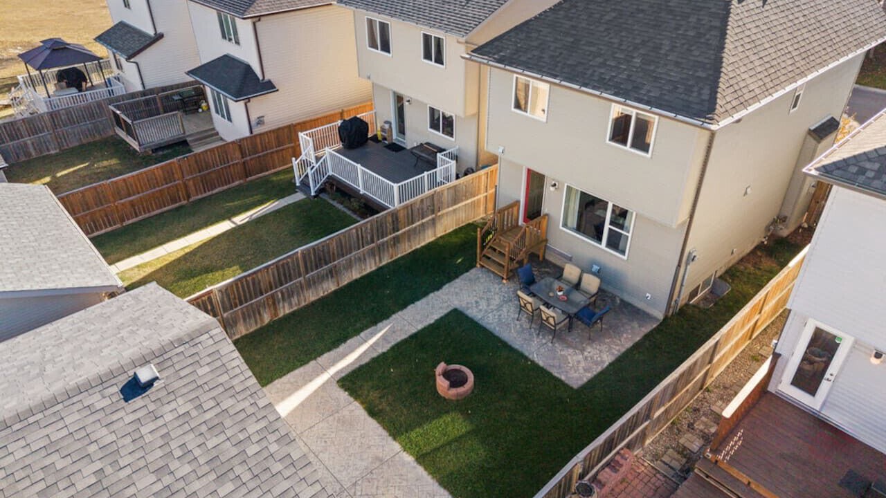 Photo of Outdoor in Silverado