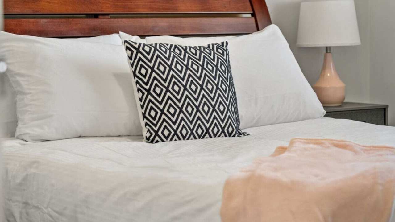 Photo of Bedroom in Silverado