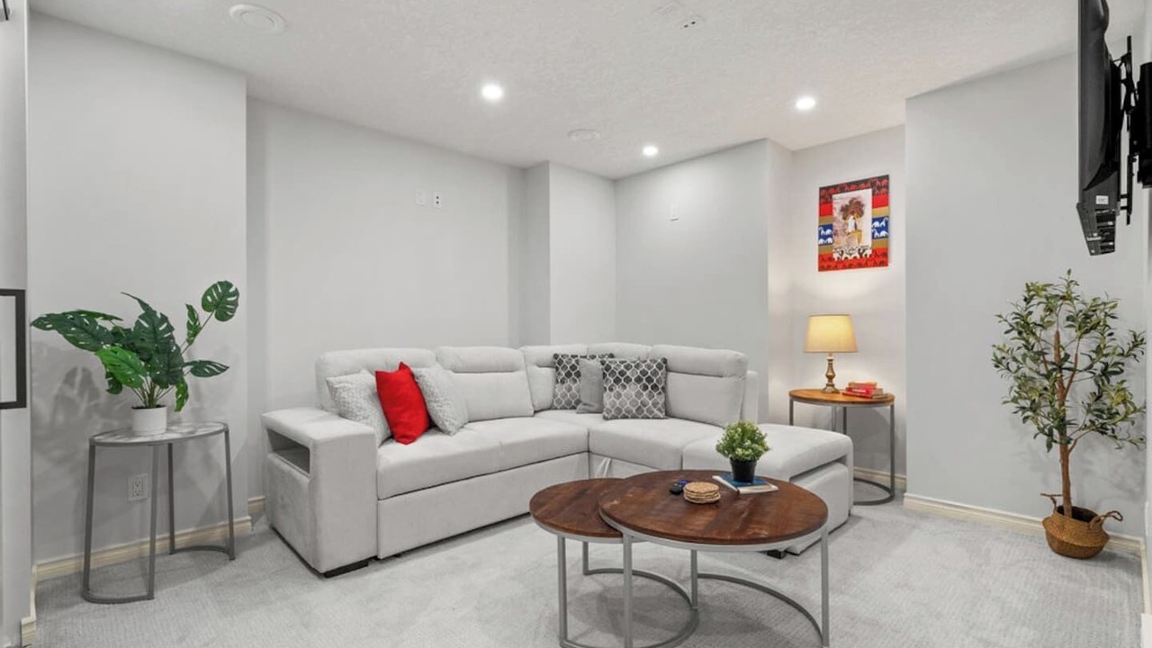 Photo of Bedroom in Silverado