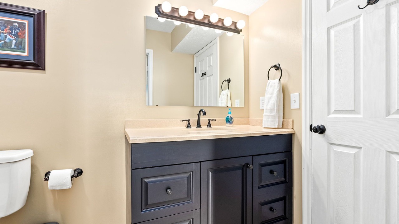 Photo of Bathroom in Auburn