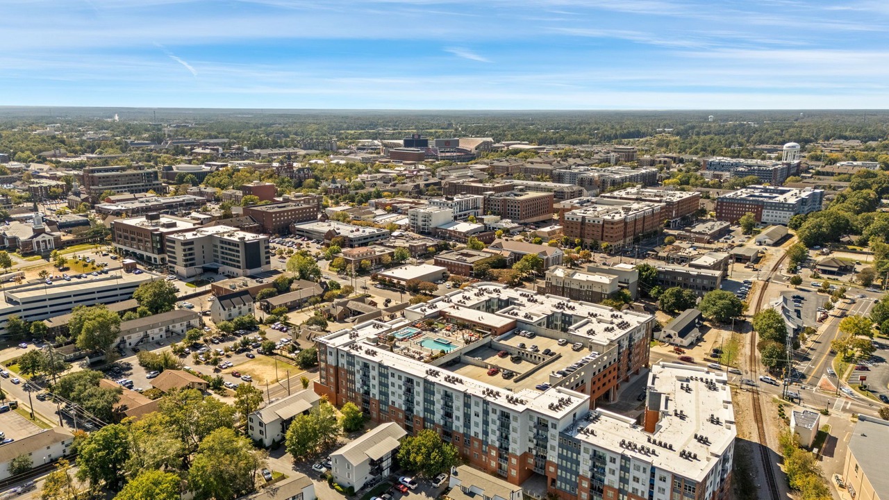 Photo of Outdoor in Auburn