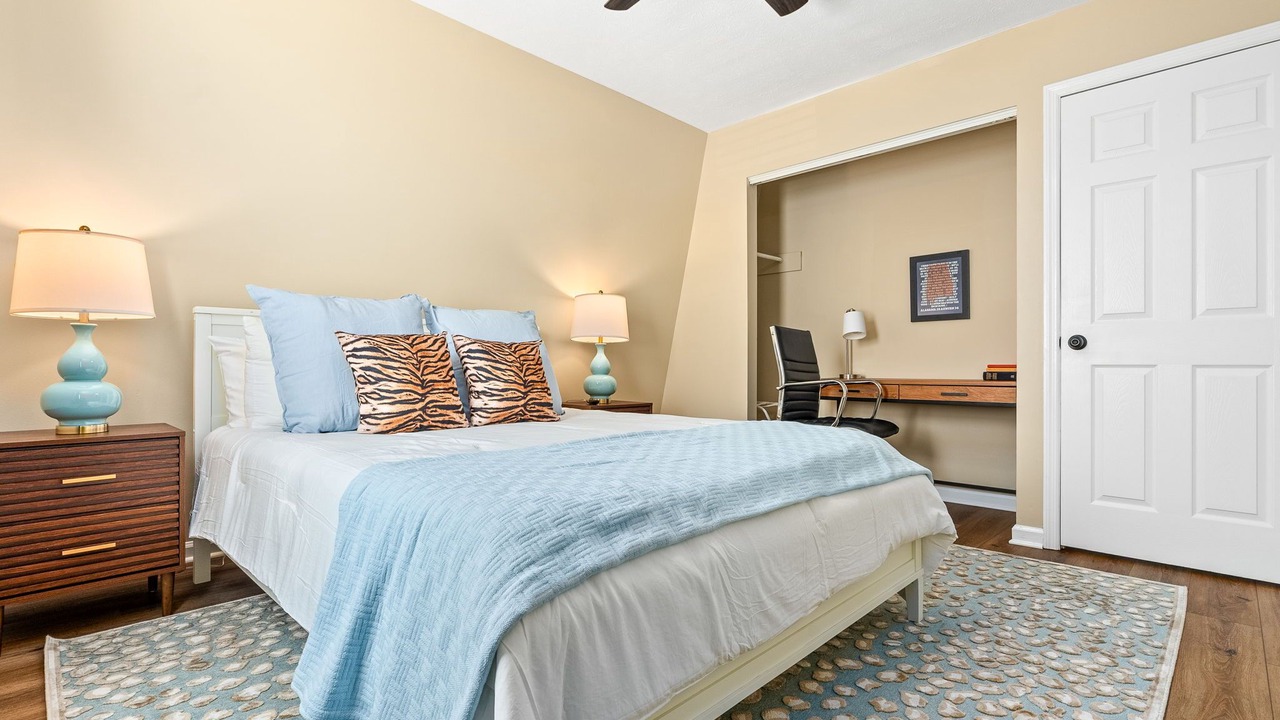 Photo of Bedroom in Auburn