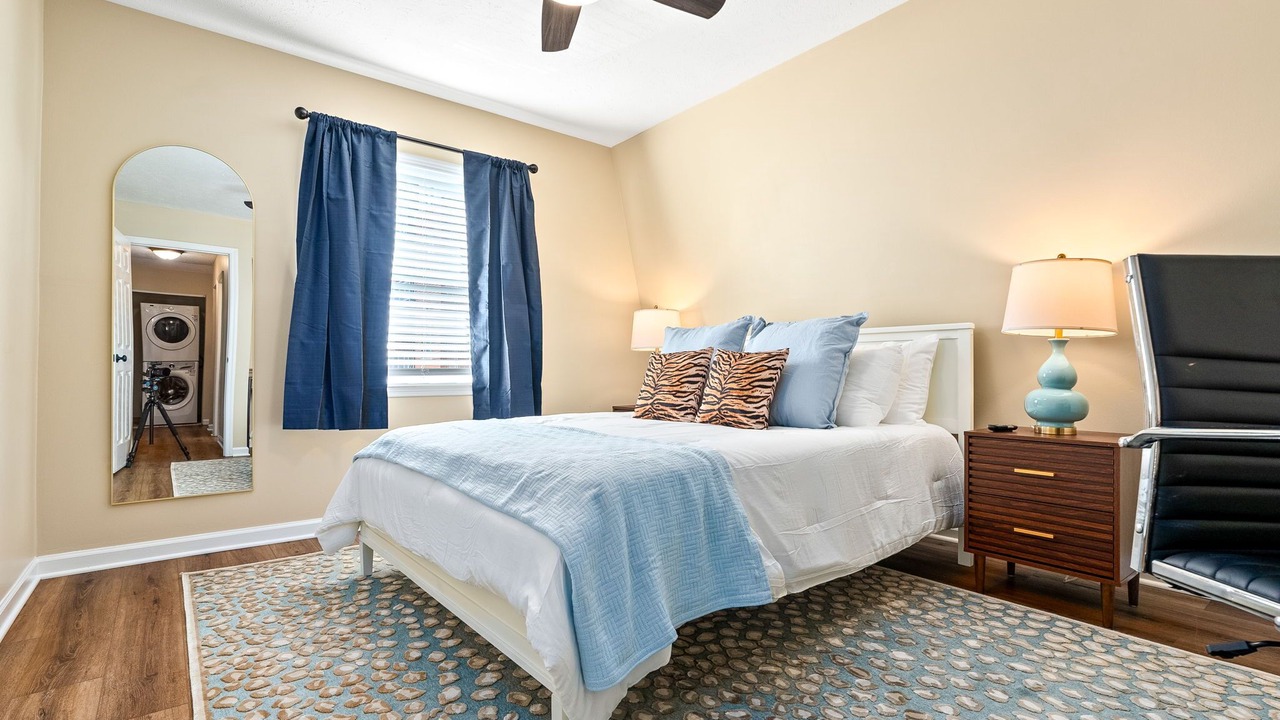 Photo of Bedroom in Auburn