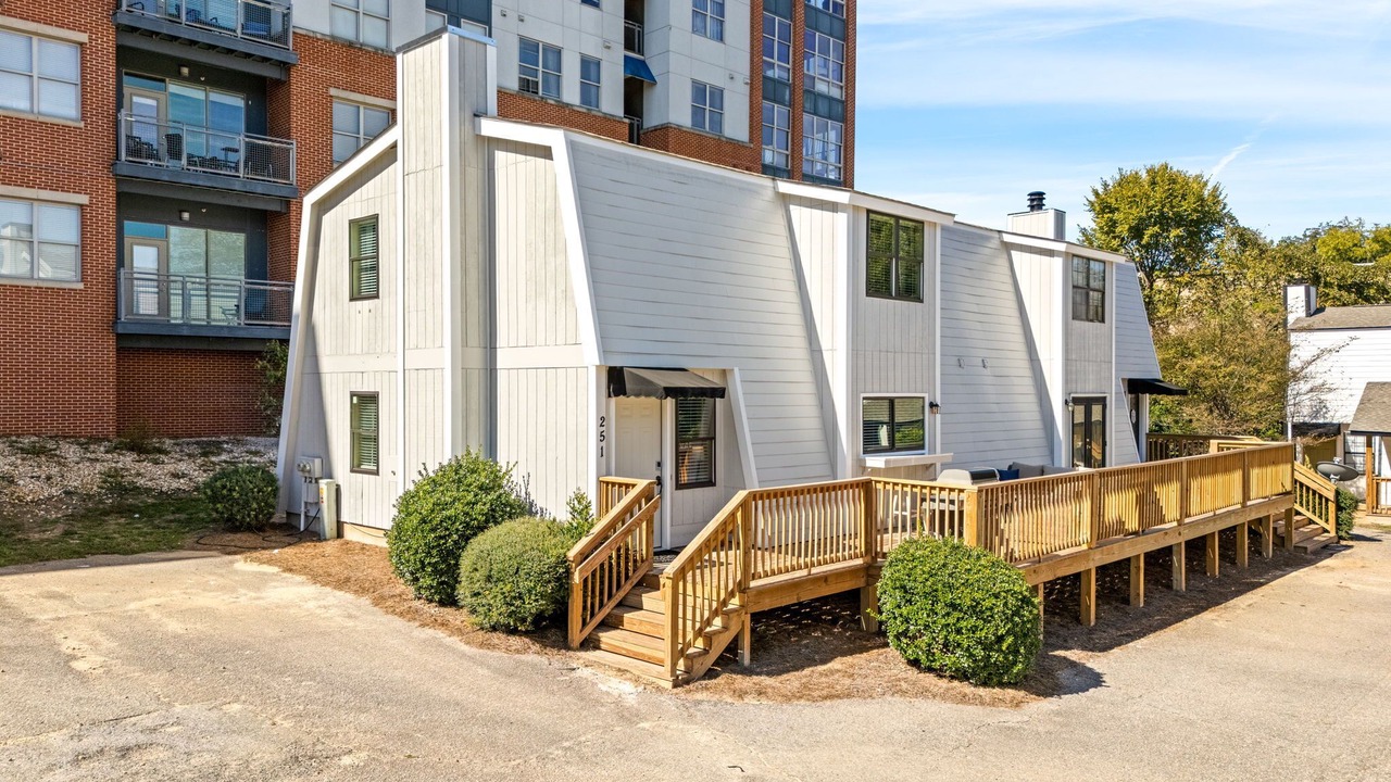 Photo of Outdoor in Auburn