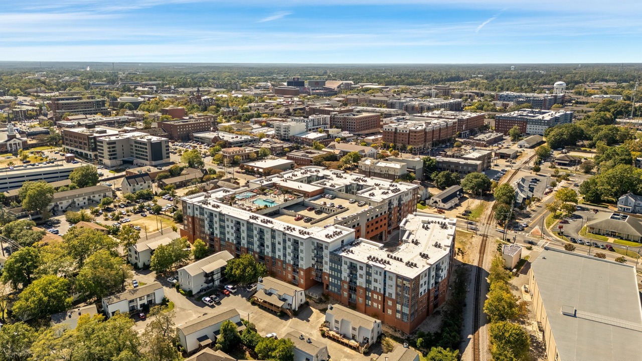 Photo of Outdoor in Auburn