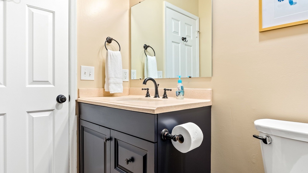 Photo of Bathroom in Auburn