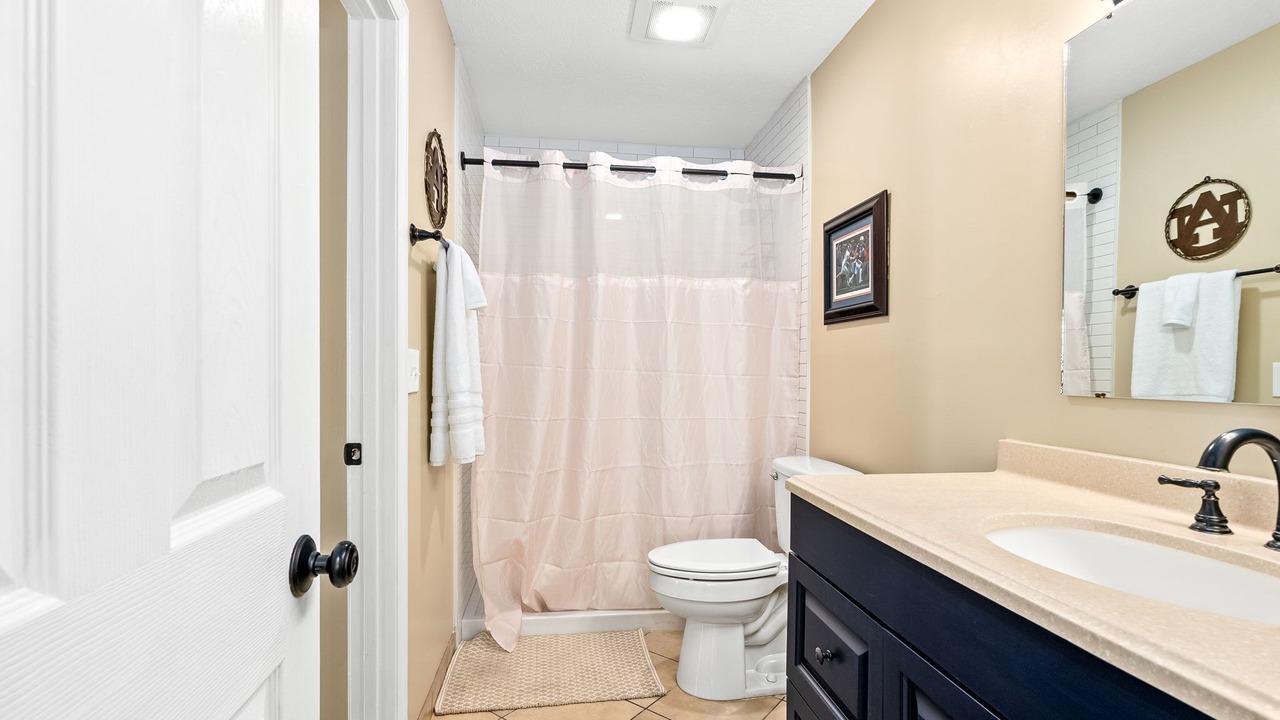 Photo of Bathroom in Auburn