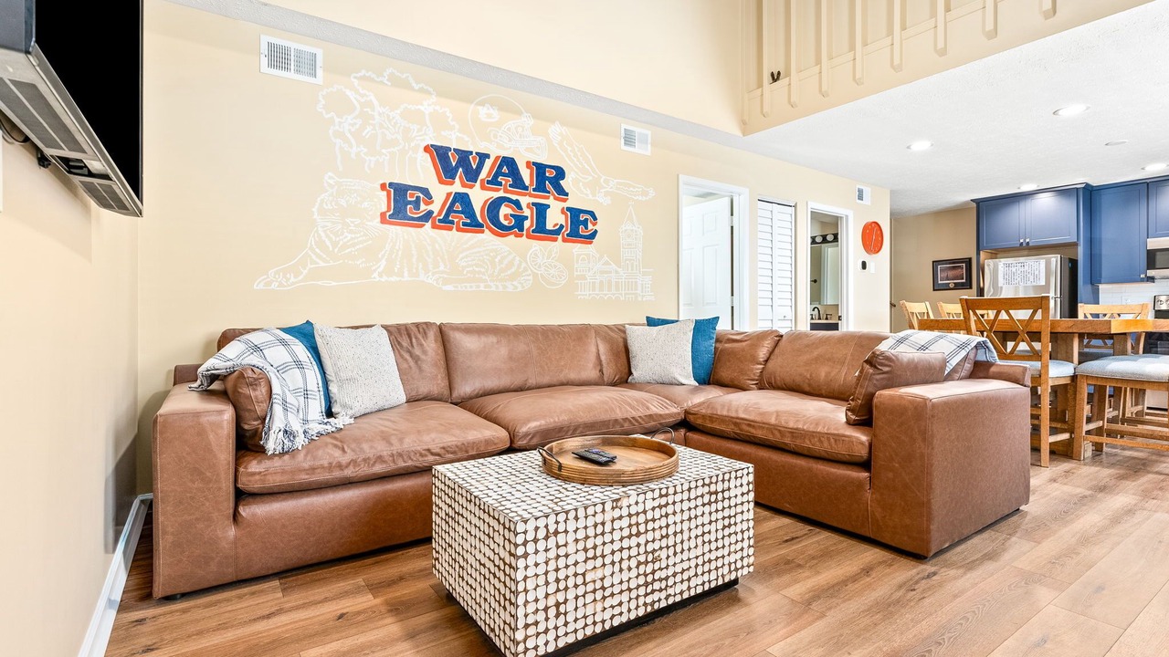 Photo of Livingroom in Auburn