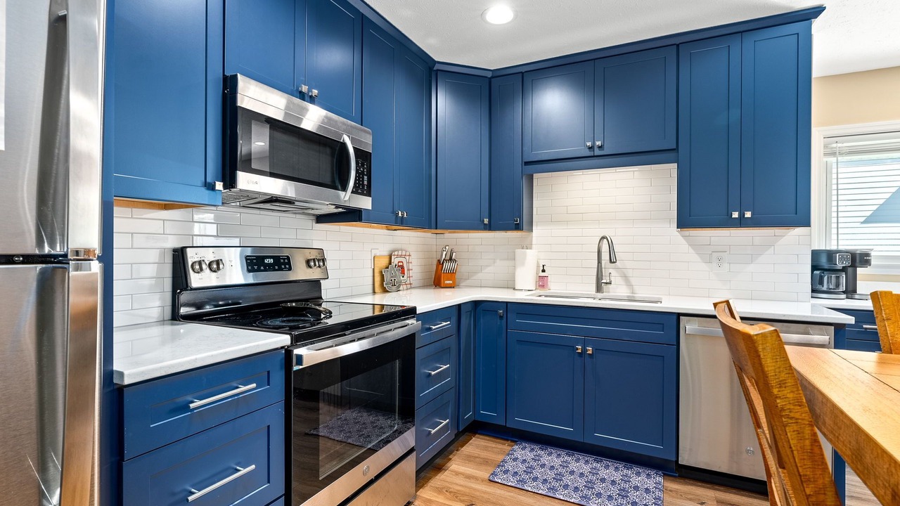 Photo of Kitchen in Auburn