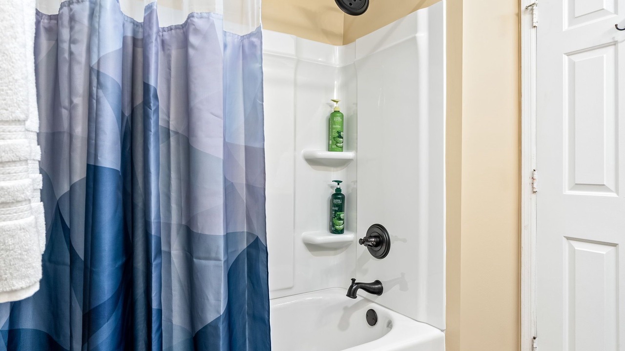 Photo of Bathroom in Auburn