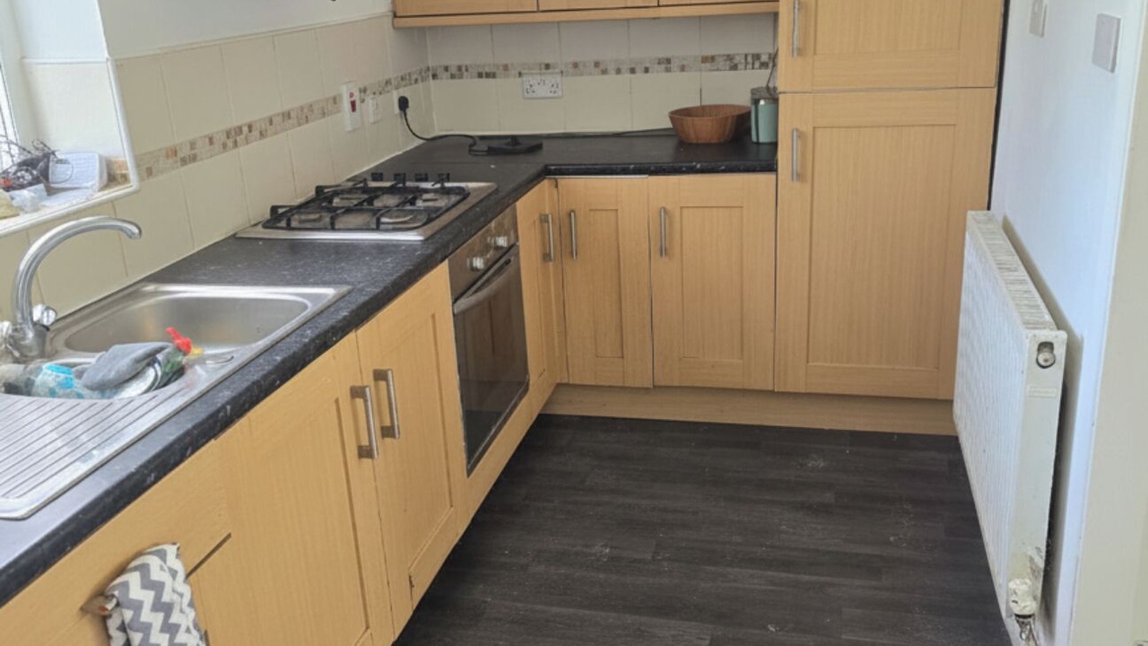 Photo of Kitchen in Dudley