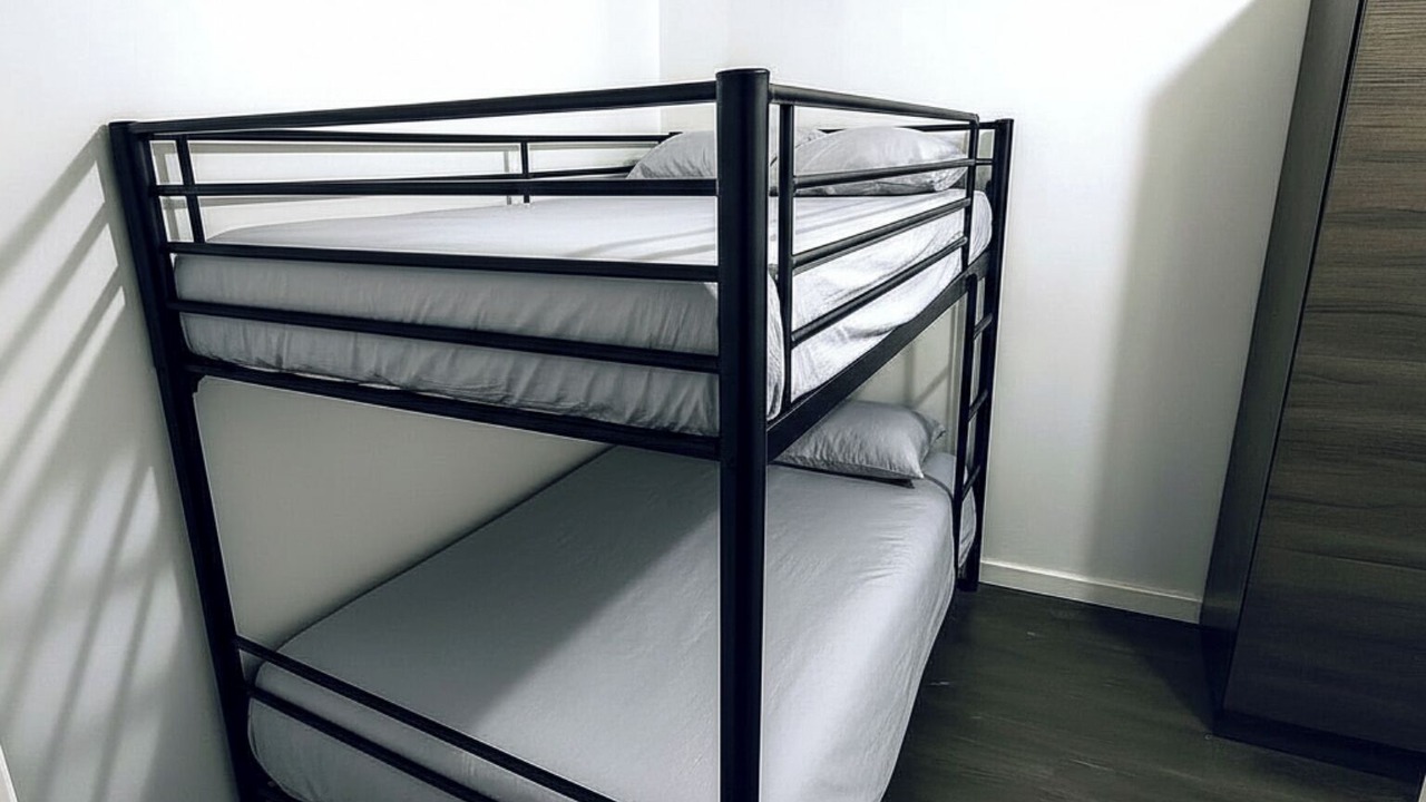 Photo of Bedroom in Dudley