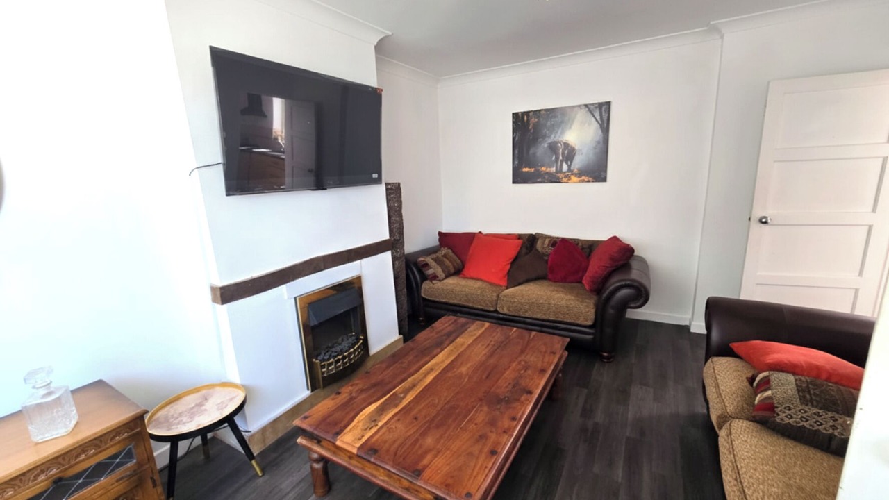 Photo of Livingroom in Dudley