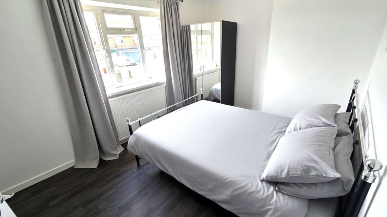 Photo of Bedroom in Dudley