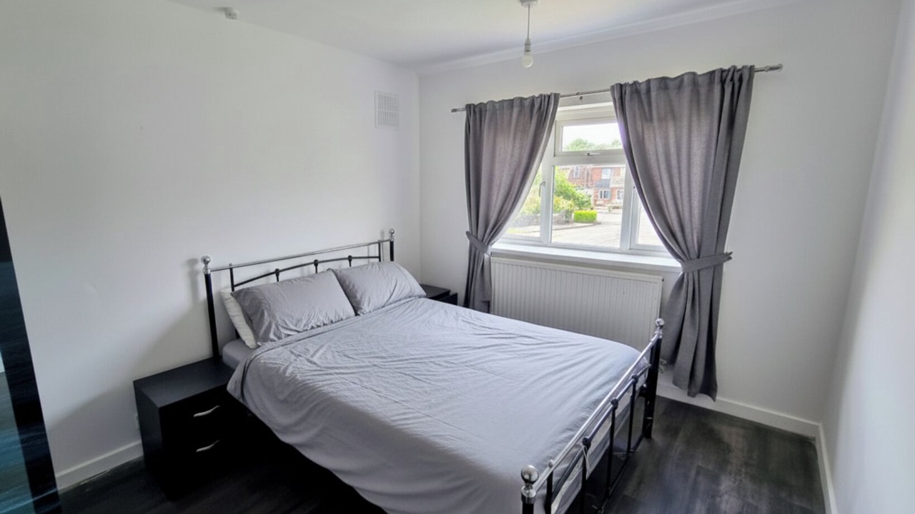 Photo of Bedroom in Dudley