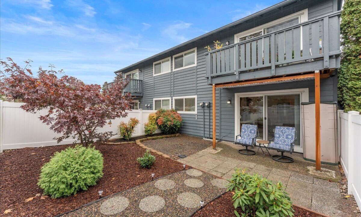 Photo of Outdoor in Cedar Mill