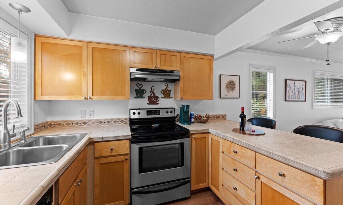 Photo of Kitchen in Cedar Mill