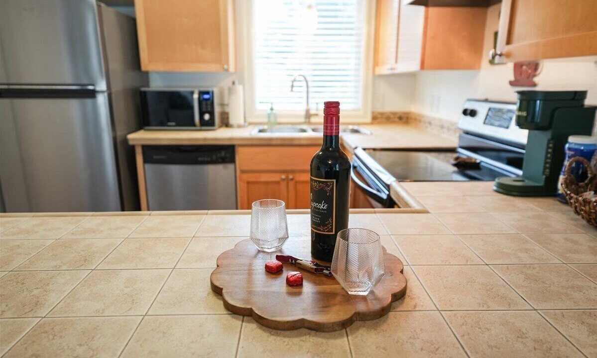 Photo of Kitchen in Cedar Mill