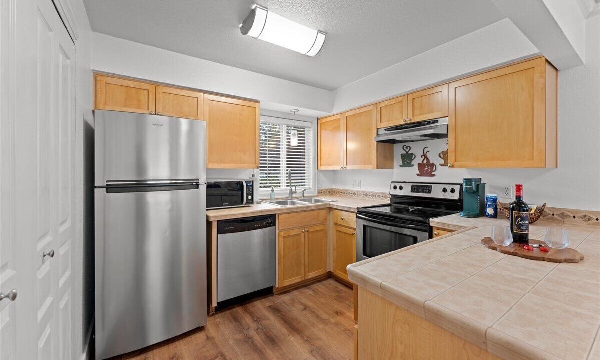 Photo of Kitchen in Cedar Mill
