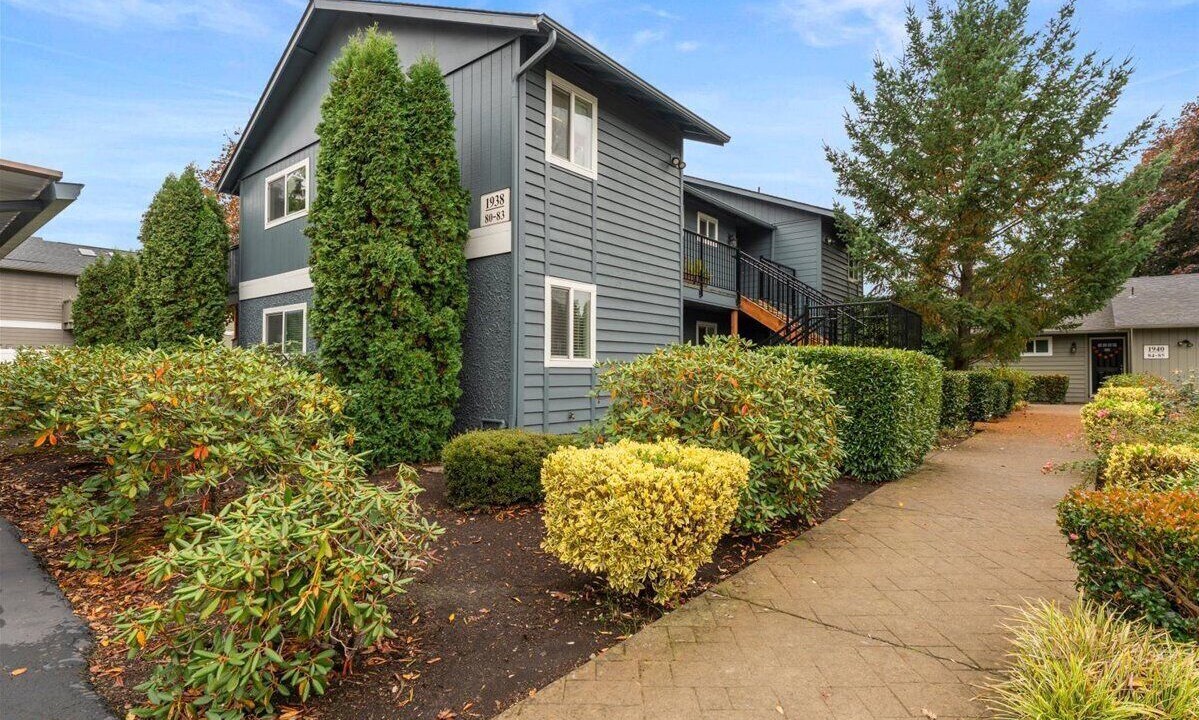 Photo of Outdoor in Cedar Mill