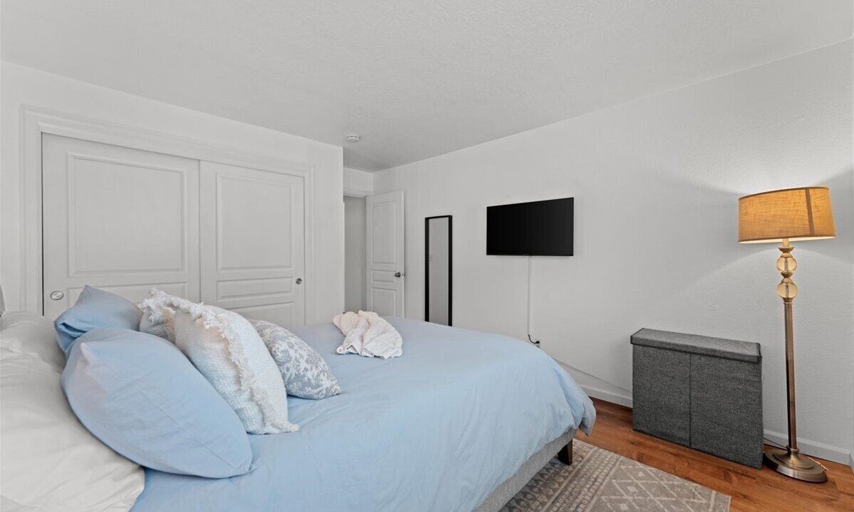 Photo of Bedroom in Cedar Mill