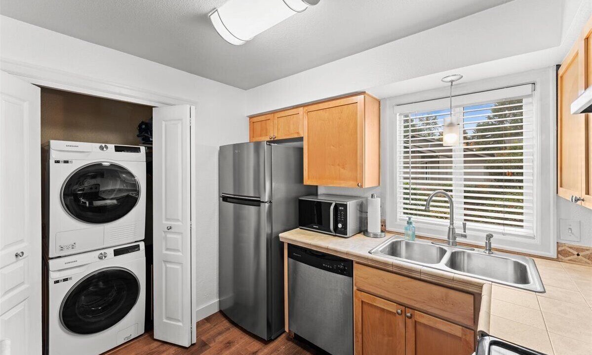 Photo of Kitchen in Cedar Mill