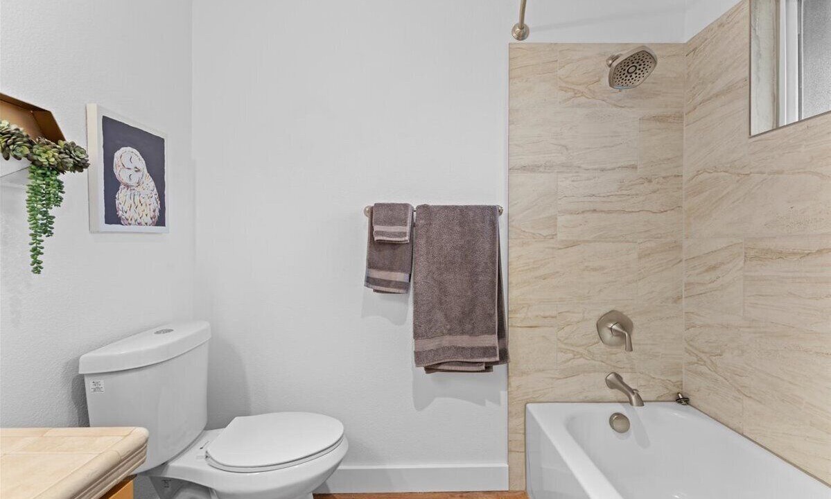 Photo of Bathroom in Cedar Mill