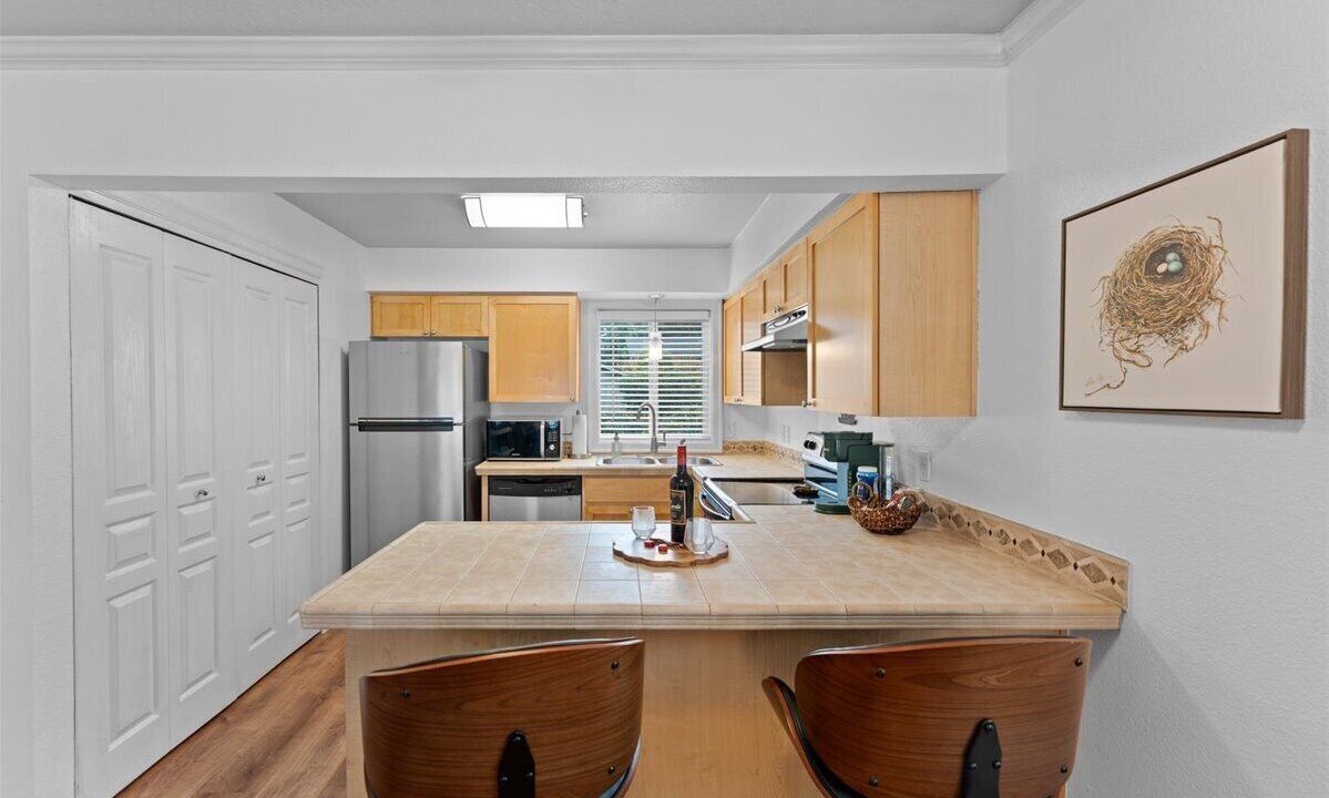 Photo of Kitchen in Cedar Mill